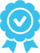 Clipart showing award for cleaning.