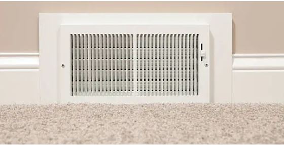 How to Clean Air Vents